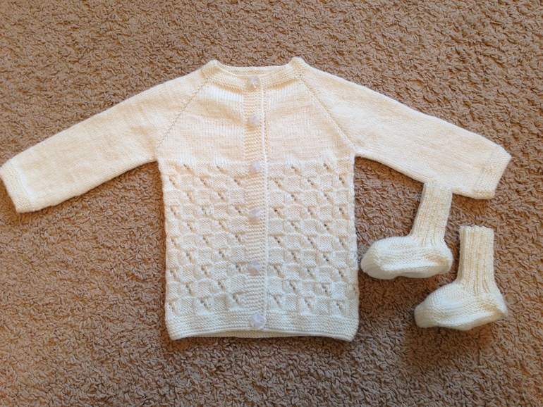 Для крестницы...