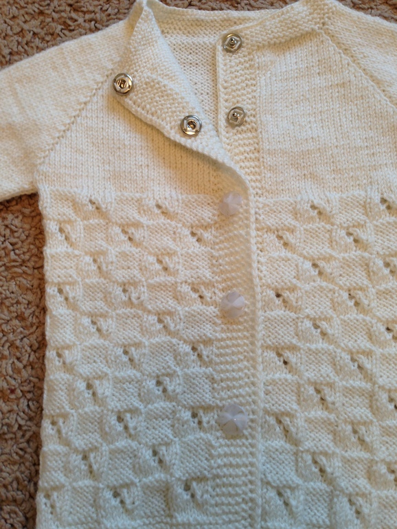 Для крестницы...