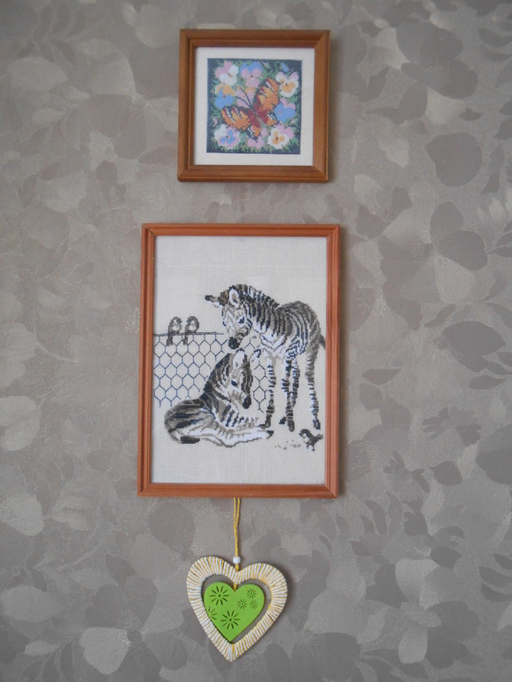 Home, sweet home. 15 марта. HANDMADE