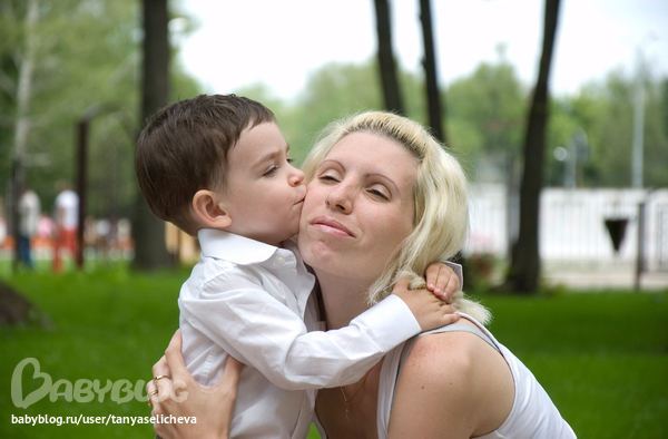 Два года назад)