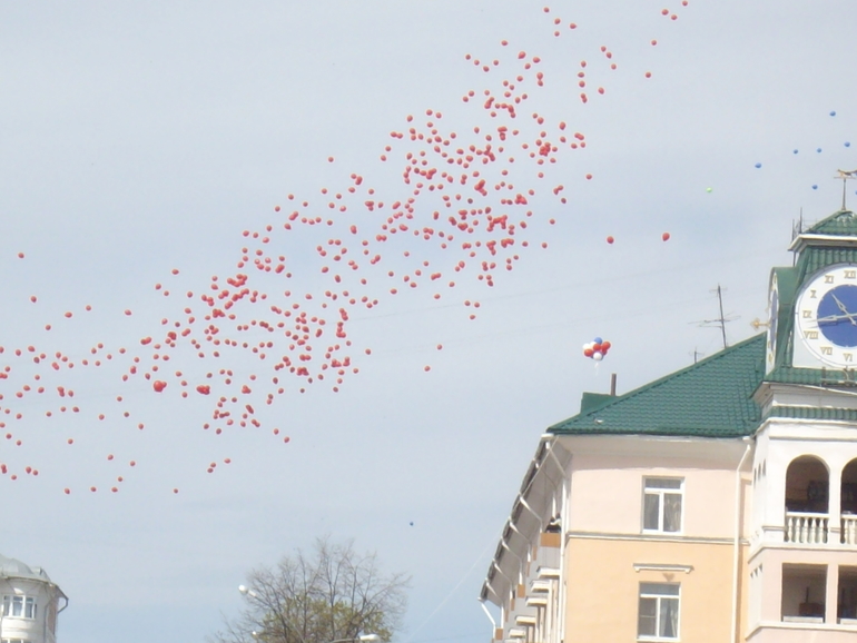 С Днём Победы!!!!!!!!!