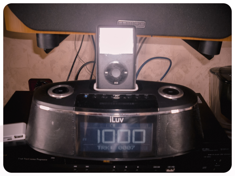 Home, sweet home.29 марта.  С утра пораньше.