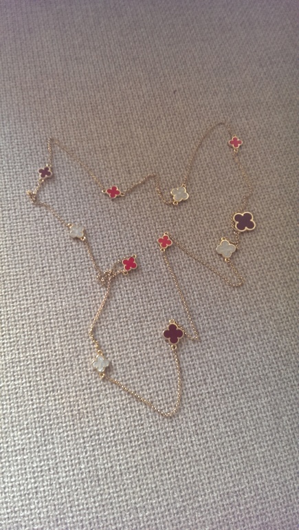 помогите опознать