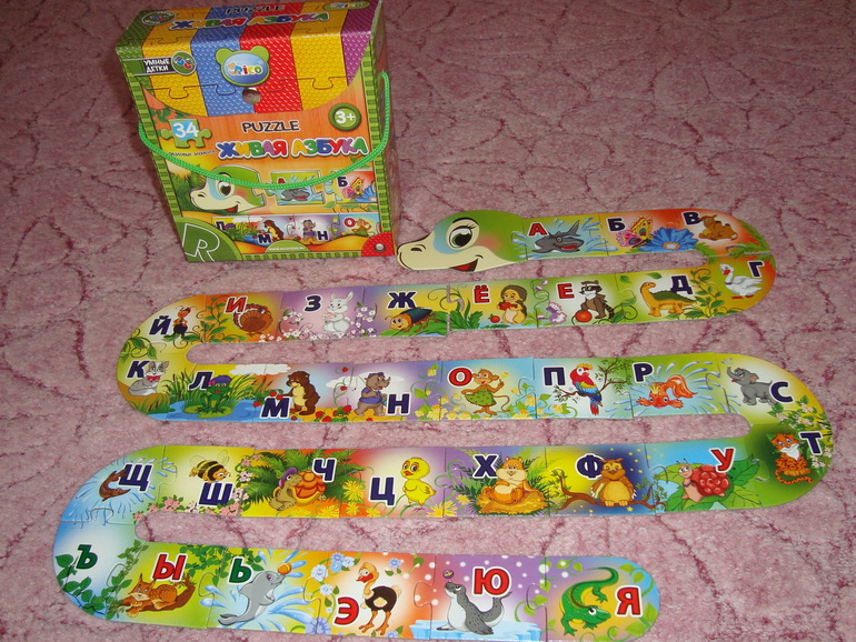 Обзор наших настольных игр.