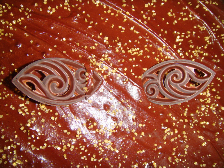 Торт "Вовик"