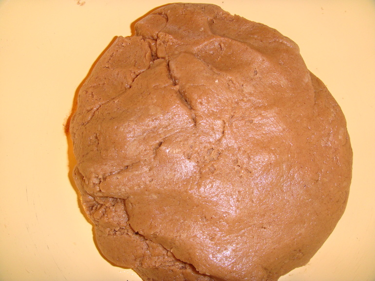 Торт "Вовик"