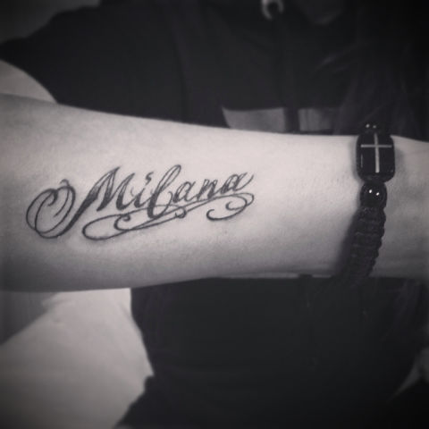 Дочке посвещается!