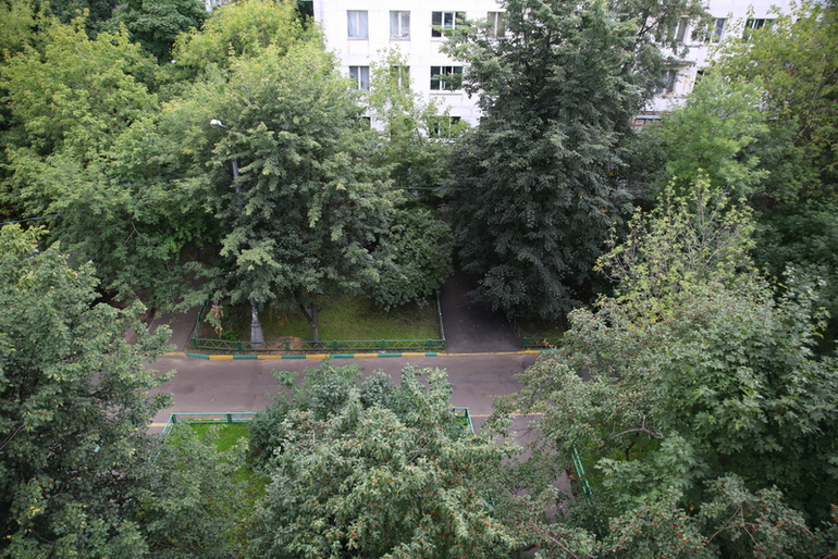 Сдается 1-к квартира  м. Улица Подбельского  (г.Москва)