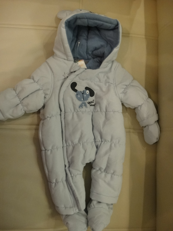 наше приданное....