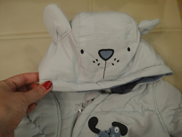 наше приданное....