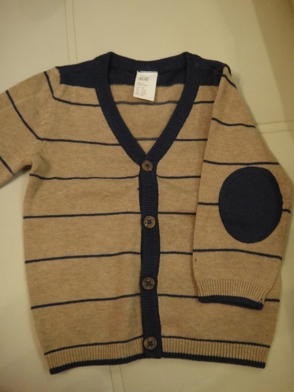 наше приданное....