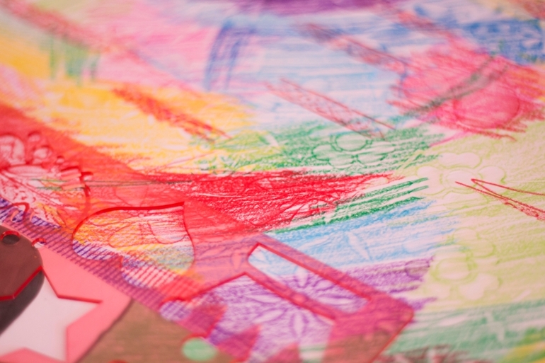 Валентинки