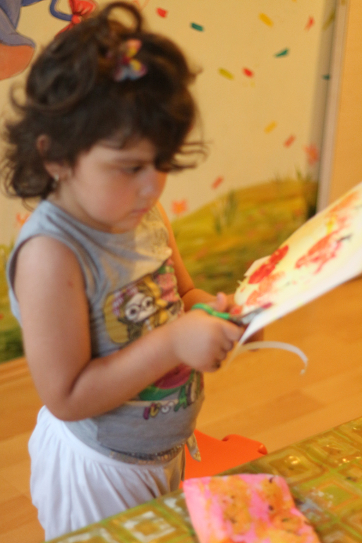 Нескучное творчество