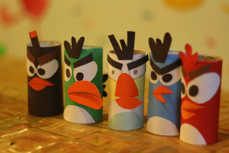 Нескучное творчество