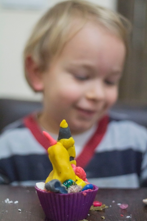 Кондитерская