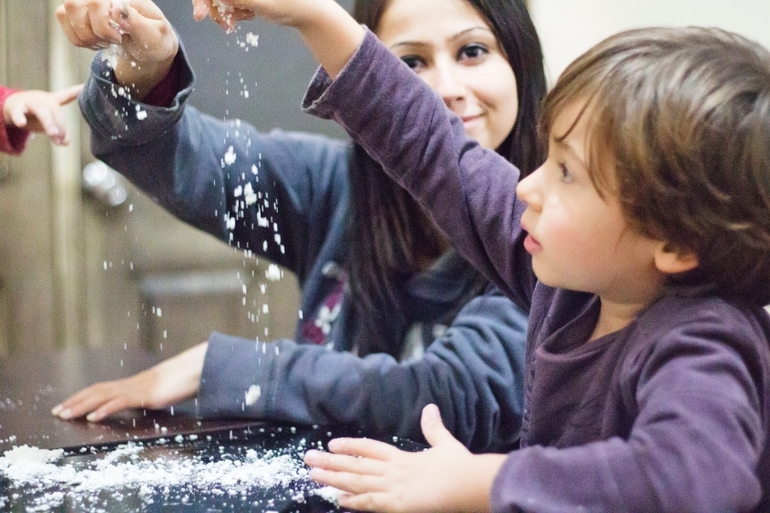 Кондитерская