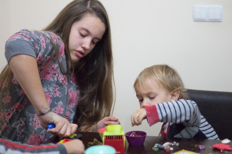 Кондитерская