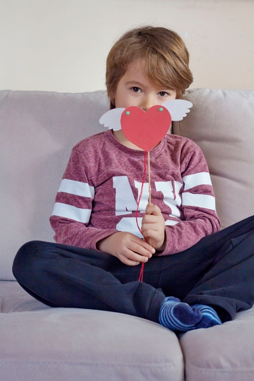 Валентинки