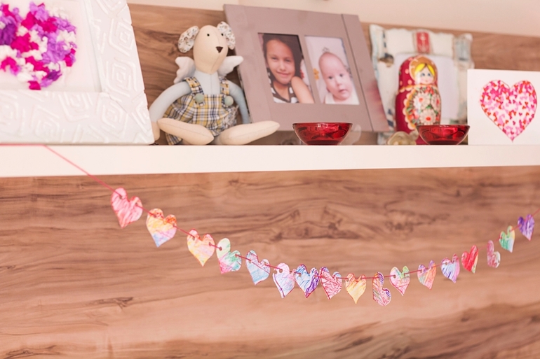 Валентинки