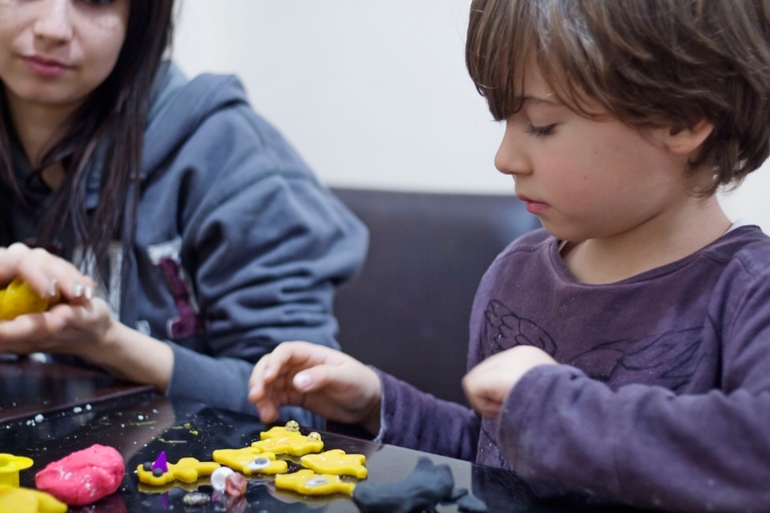 Кондитерская