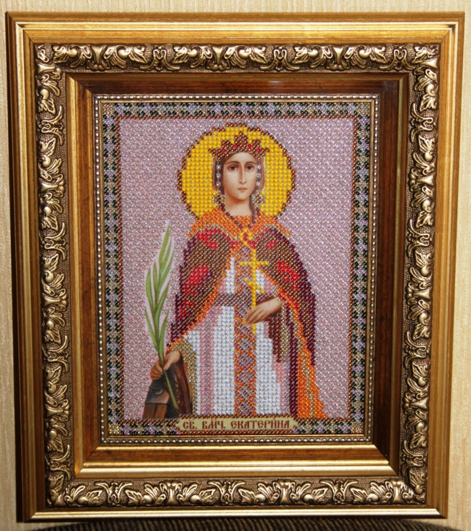 Мои новые работы