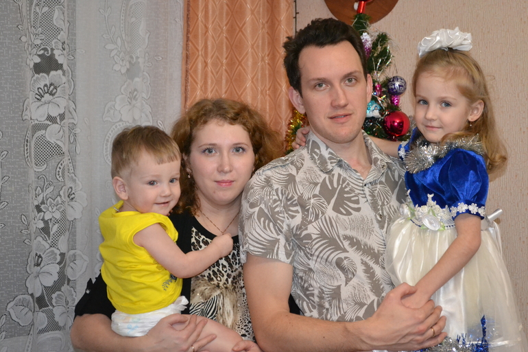 Неделя 1 (1 января-5 января)