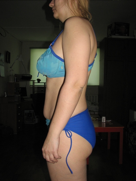 Итоги за месяц!