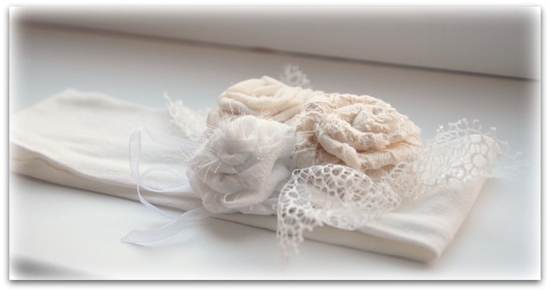 Шифоновое и не только.