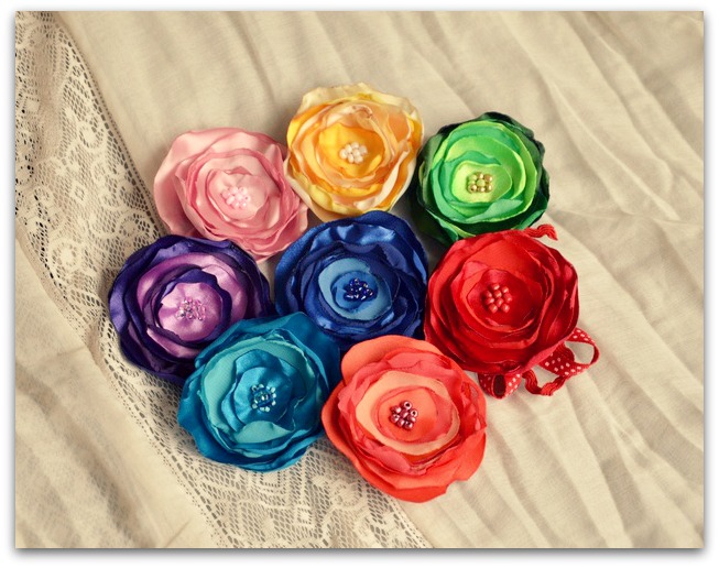 Шифоновое и не только.