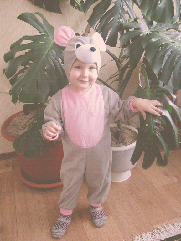 КЗ №44 Ванильная обработка