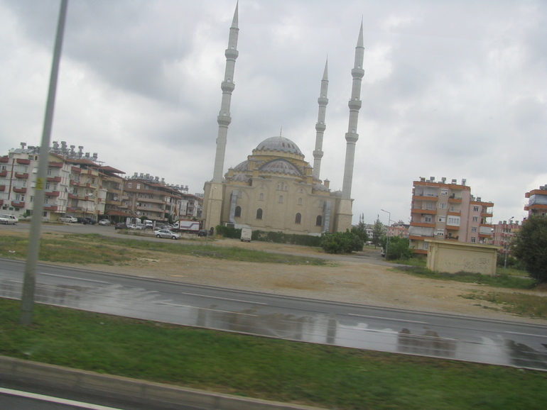 Урок № 25 Выравниваем линию горизонта