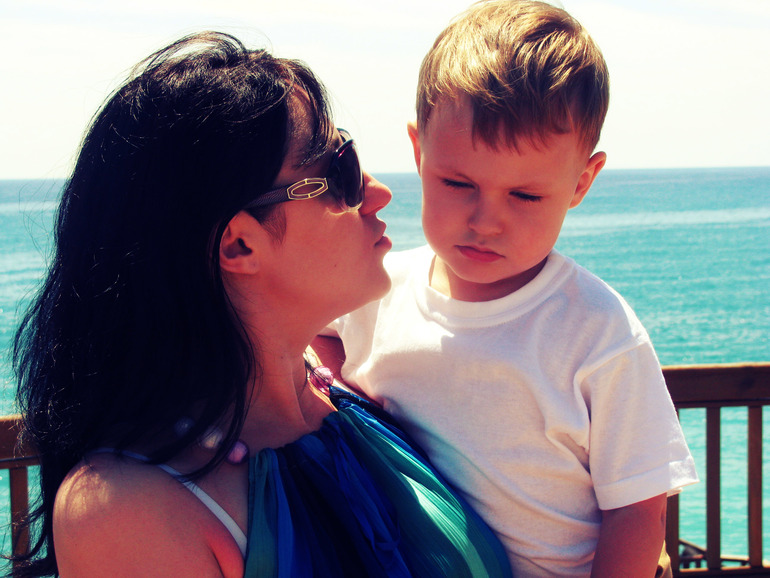 КЗ № 26 Колорируем фото в Фотошоп