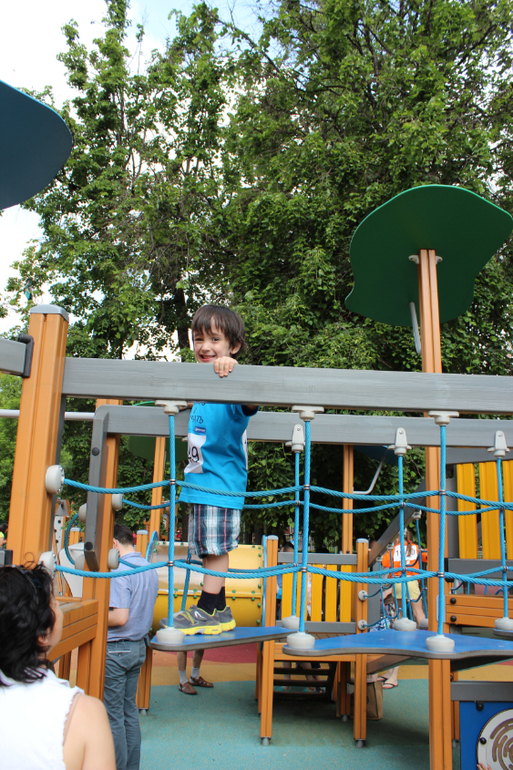 Спортивные выходные!)День первый-суббота!)