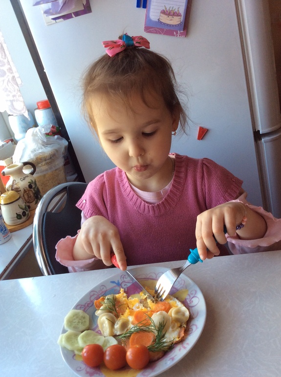 Взлет 73. Шаг 5 - хвалим себя! 11.04.14