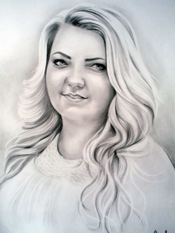 Немного портретов