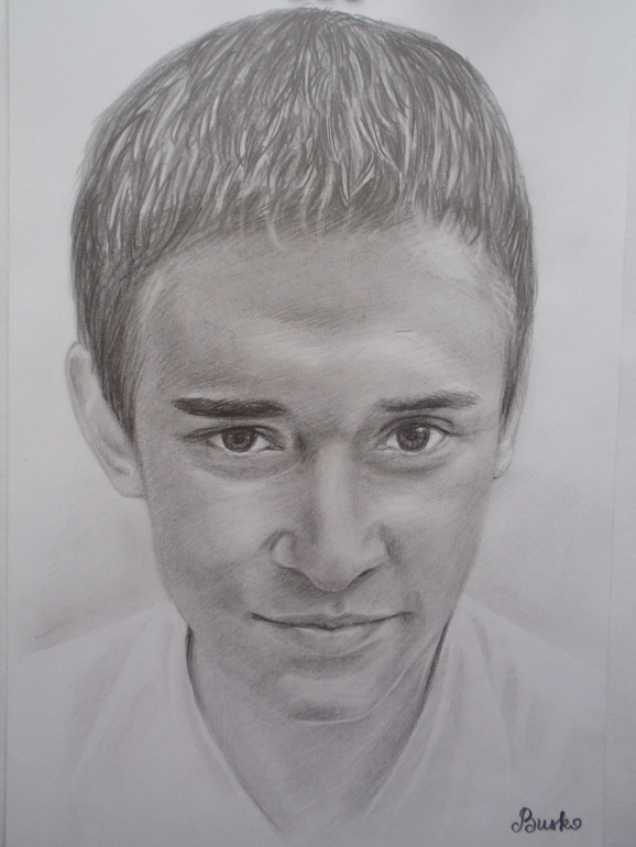 Немного портретов