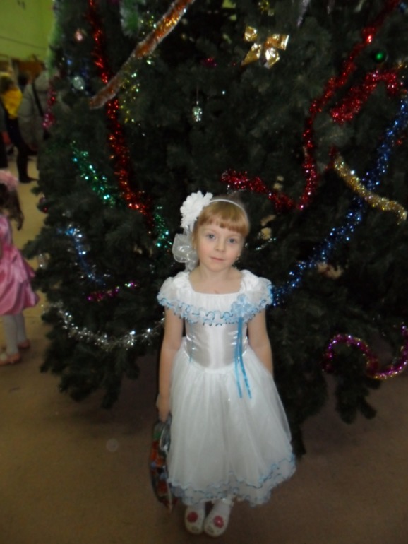 Гелины утренники)