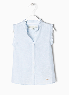 Massimo Dutti для девочек