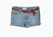 Massimo Dutti для девочек