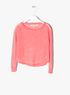 Massimo Dutti для девочек