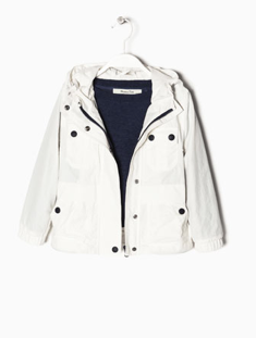 Massimo Dutti для девочек