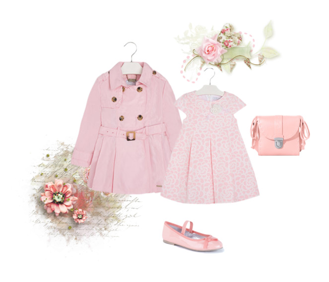 Сеты для девочек Часть 4