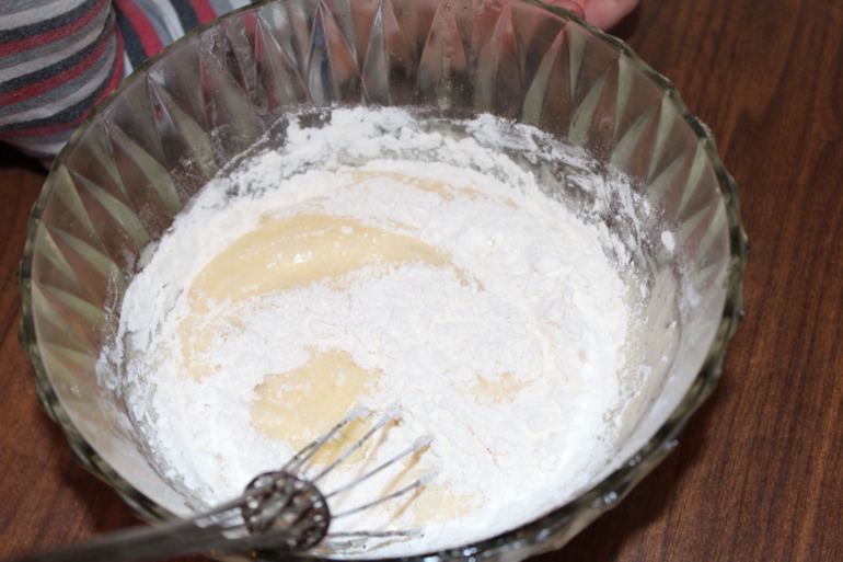 В ожидании Нового года. Неделя третья.