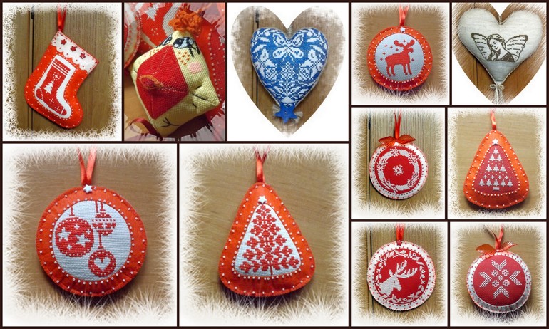 Конкурс Год бискорню - ИТОГИ