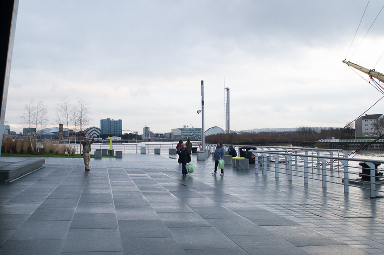 Зимние каникулы