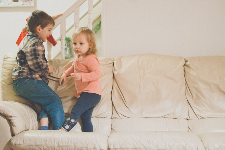 Зимние каникулы