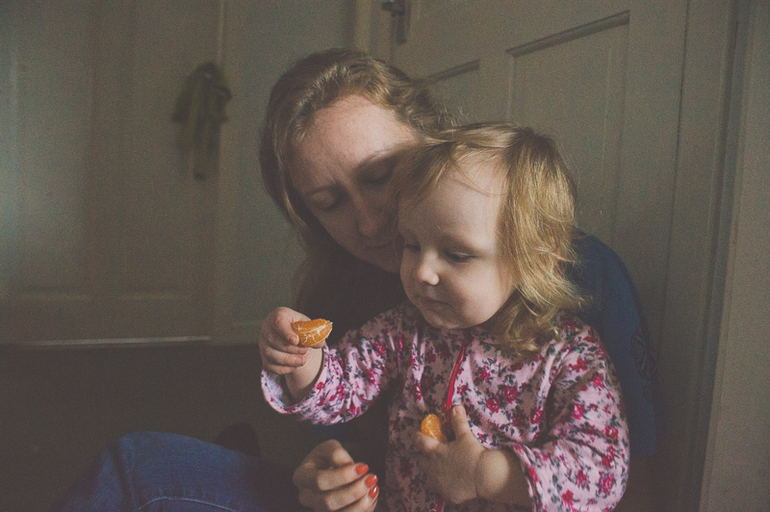 Зимние каникулы