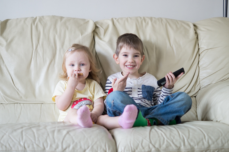 Зимние каникулы