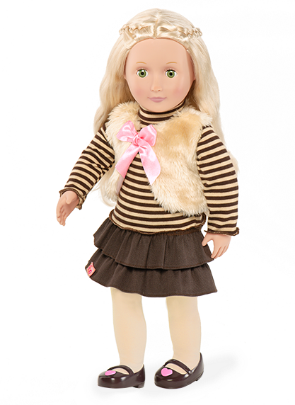 Кукла модные Кукла модные