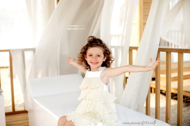 Виолетта и Тося Часть 1